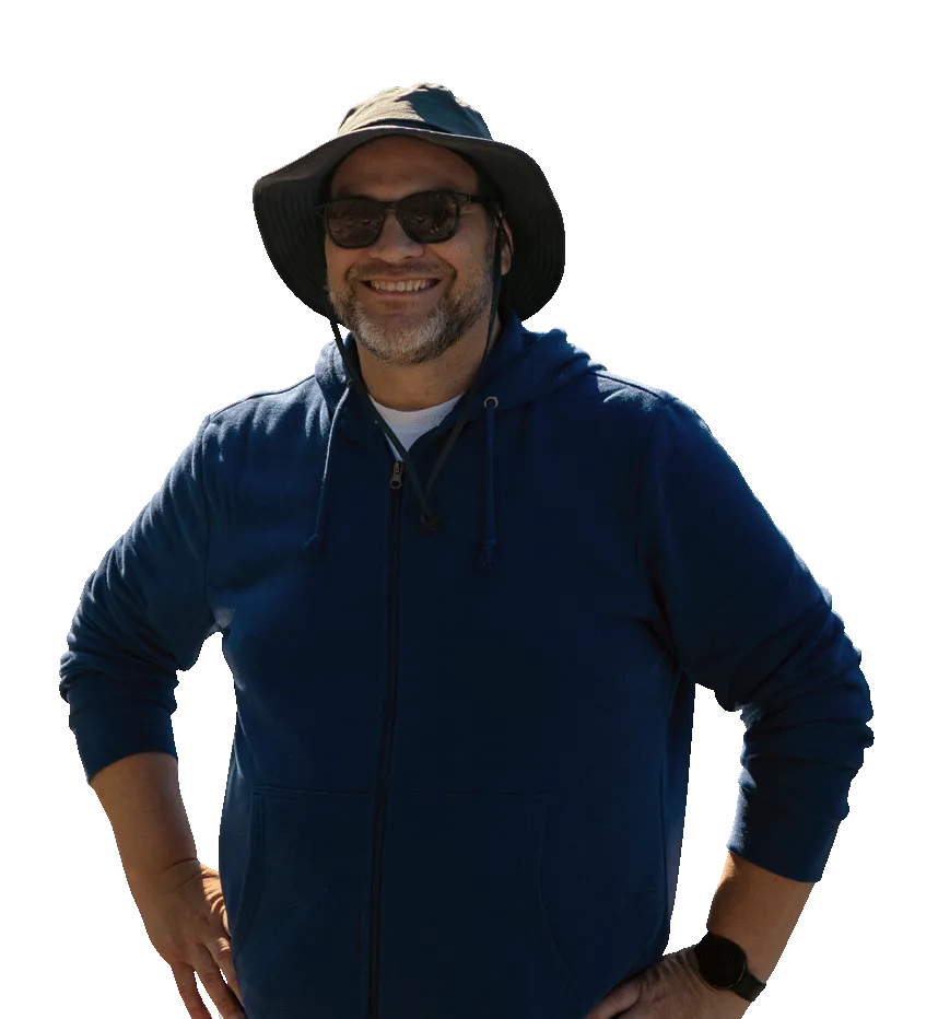 Marco Vasconcelos